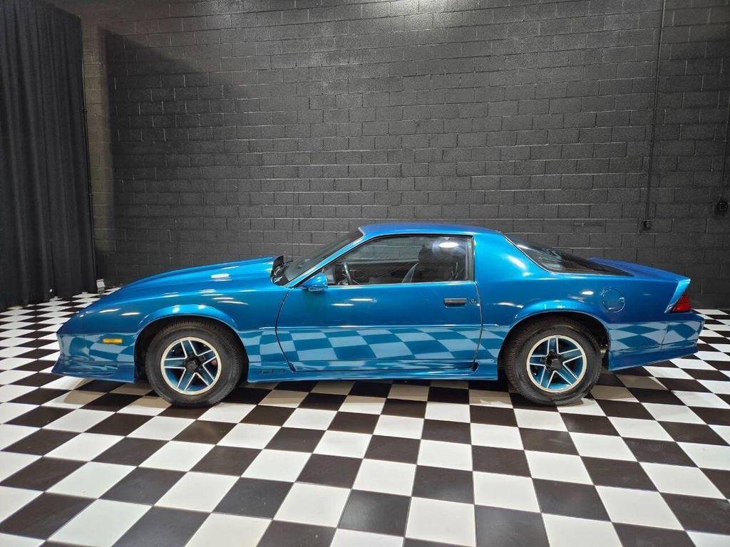 used 1992 Chevrolet Camaro car, priced at $13,994