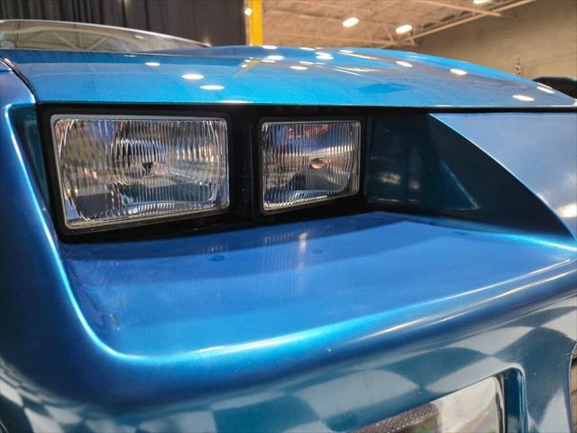 used 1992 Chevrolet Camaro car, priced at $13,994