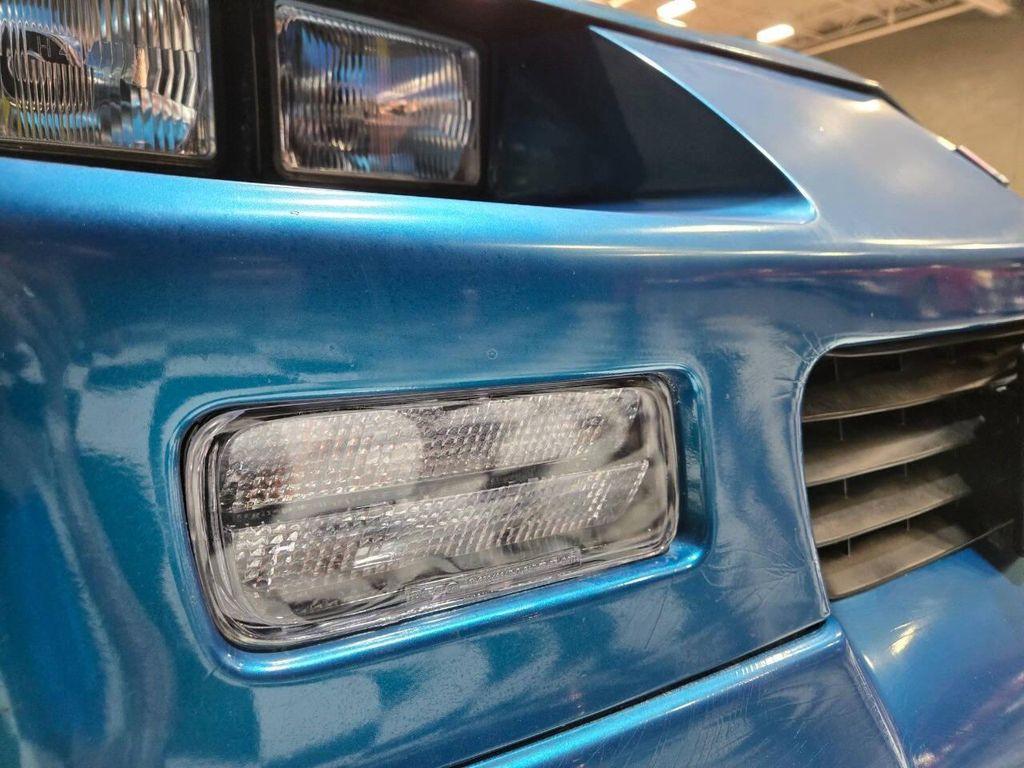 used 1992 Chevrolet Camaro car, priced at $13,994
