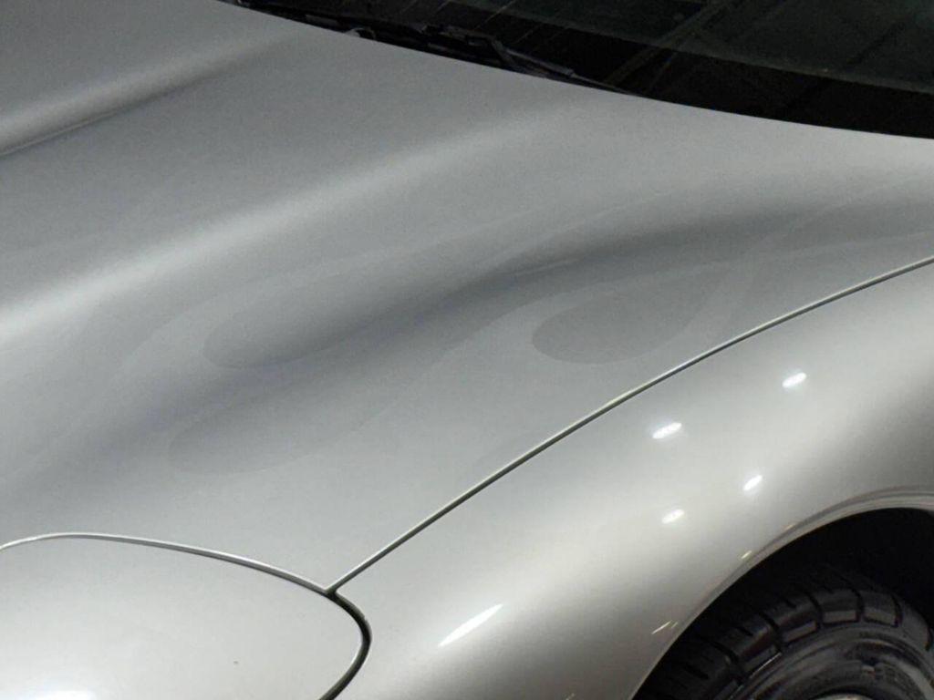 used 1998 Chevrolet Corvette car, priced at $12,994