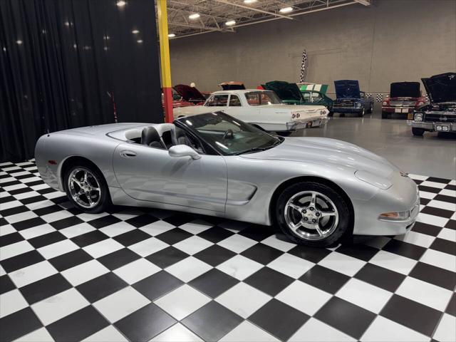 used 1998 Chevrolet Corvette car, priced at $12,994