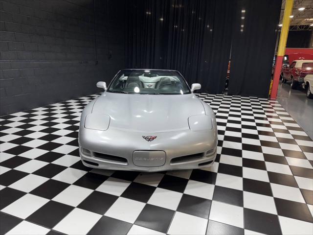used 1998 Chevrolet Corvette car, priced at $12,994