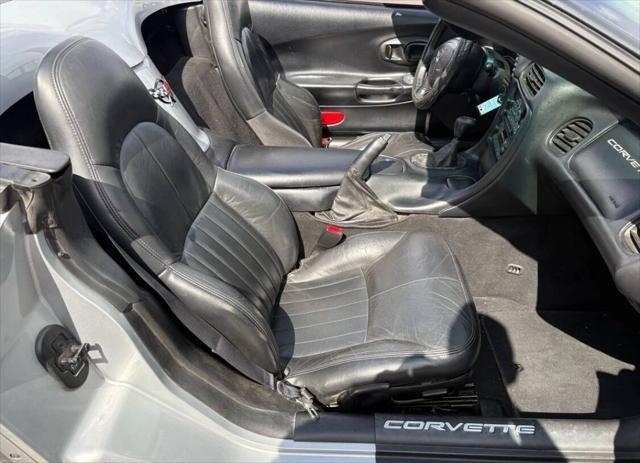 used 1998 Chevrolet Corvette car, priced at $12,994
