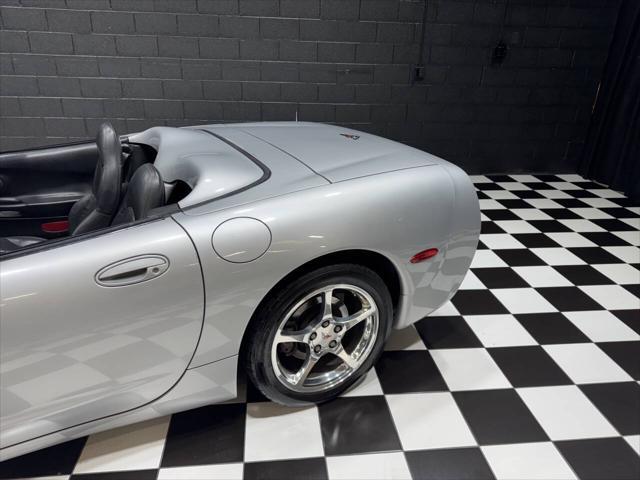 used 1998 Chevrolet Corvette car, priced at $12,994