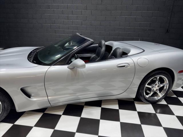 used 1998 Chevrolet Corvette car, priced at $12,994