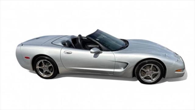 used 1998 Chevrolet Corvette car, priced at $12,994