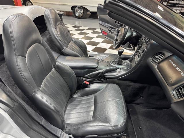 used 1998 Chevrolet Corvette car, priced at $12,994