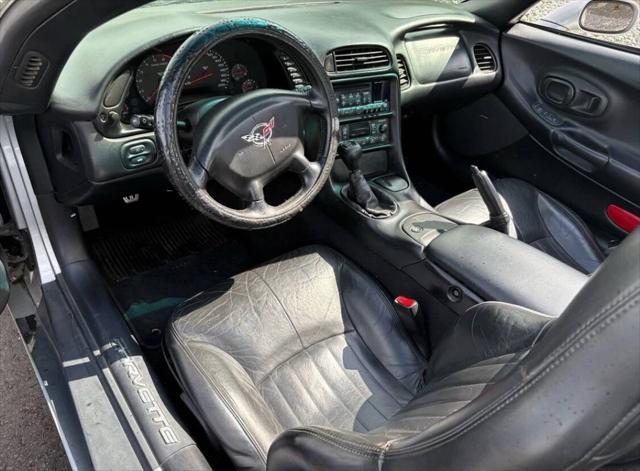 used 1998 Chevrolet Corvette car, priced at $12,994