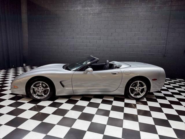 used 1998 Chevrolet Corvette car, priced at $12,994