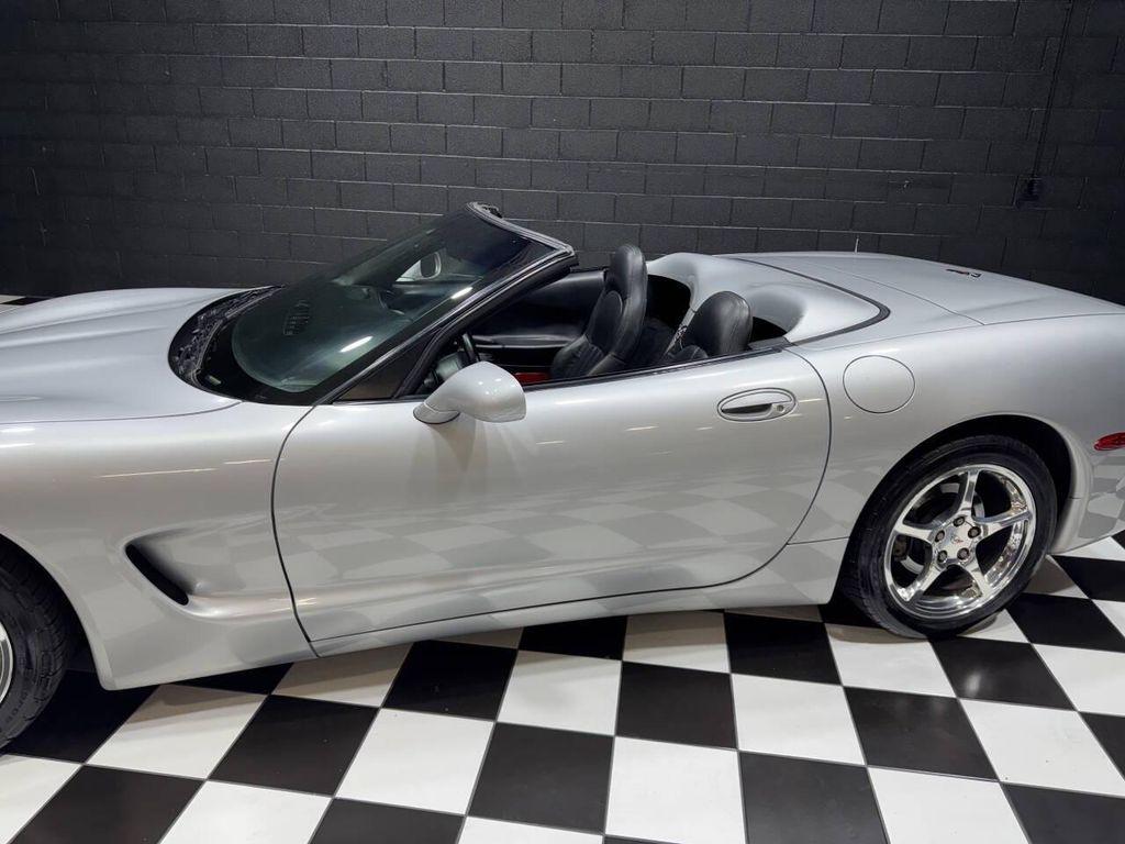 used 1998 Chevrolet Corvette car, priced at $12,994