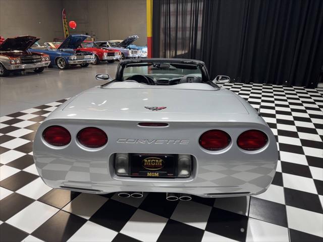used 1998 Chevrolet Corvette car, priced at $12,994