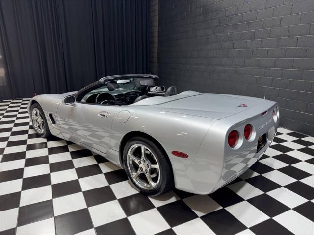 used 1998 Chevrolet Corvette car, priced at $12,994