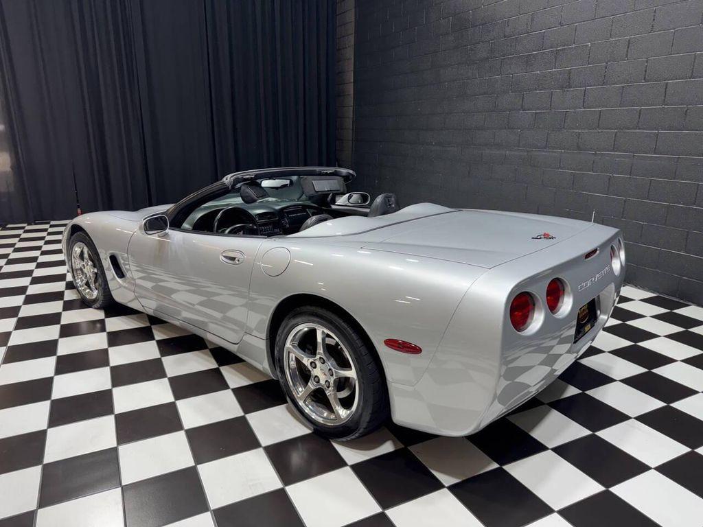 used 1998 Chevrolet Corvette car, priced at $12,994