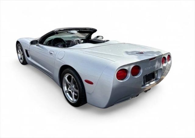 used 1998 Chevrolet Corvette car, priced at $12,994