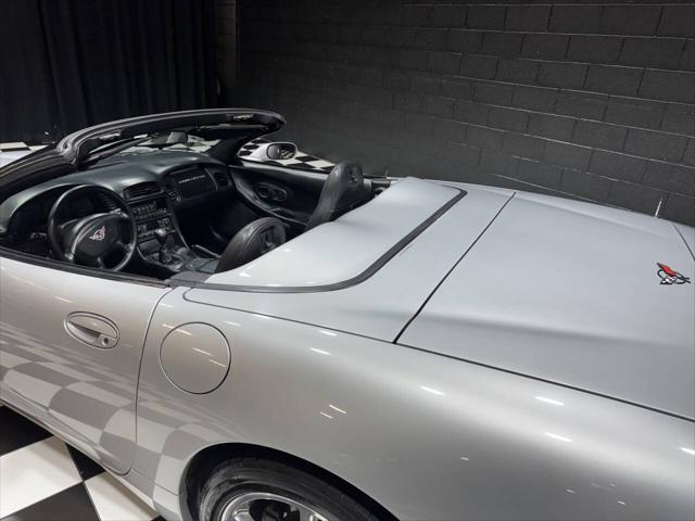 used 1998 Chevrolet Corvette car, priced at $12,994