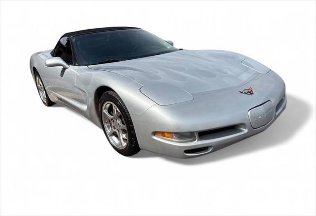 used 1998 Chevrolet Corvette car, priced at $12,994