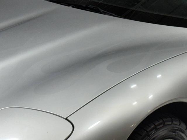 used 1998 Chevrolet Corvette car, priced at $12,994