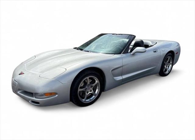used 1998 Chevrolet Corvette car, priced at $12,994