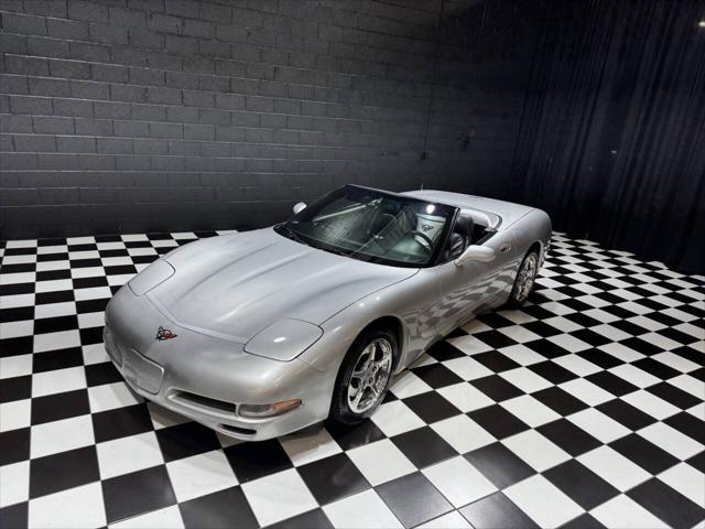 used 1998 Chevrolet Corvette car, priced at $12,994