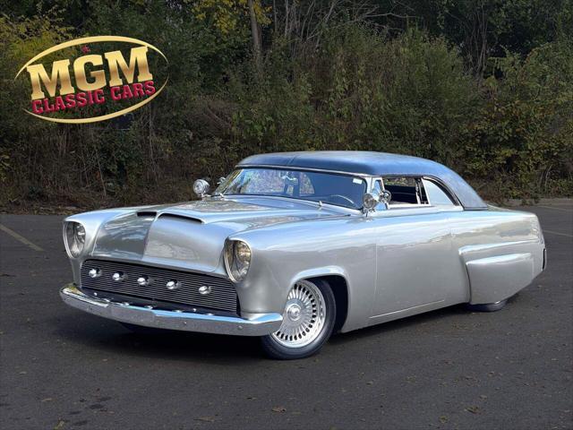 used 1953 Mercury Monterey car, priced at $39,998