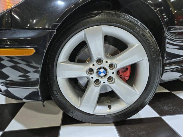 used 2005 BMW 325 car, priced at $4,988
