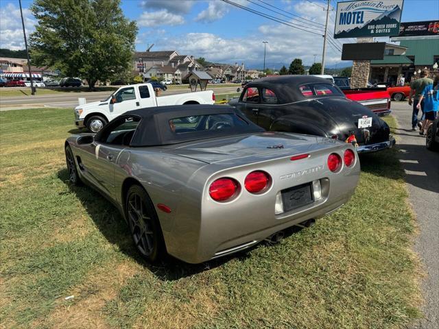 used 1999 Chevrolet Corvette car, priced at $14,994