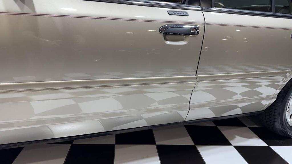 used 1999 Ford Crown Victoria car, priced at $12,994