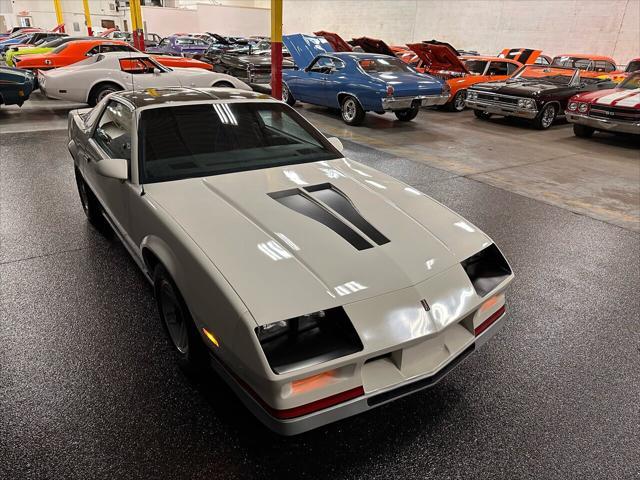 used 1982 Chevrolet Camaro car, priced at $24,900