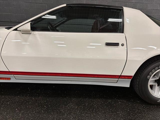 used 1982 Chevrolet Camaro car, priced at $24,900