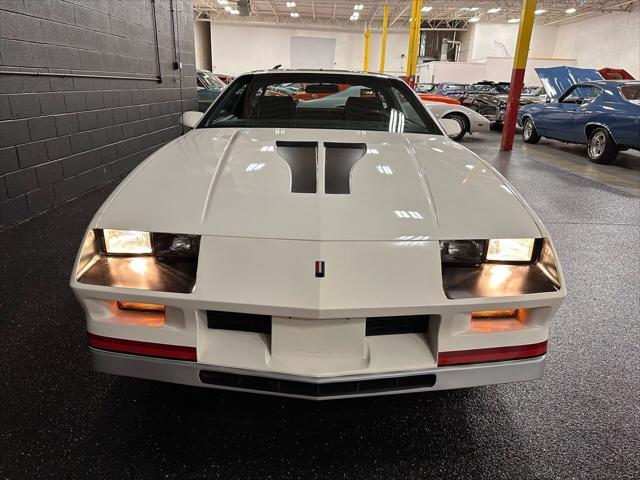 used 1982 Chevrolet Camaro car, priced at $24,900