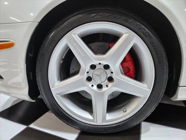 used 2009 Mercedes-Benz E-Class car, priced at $9,994