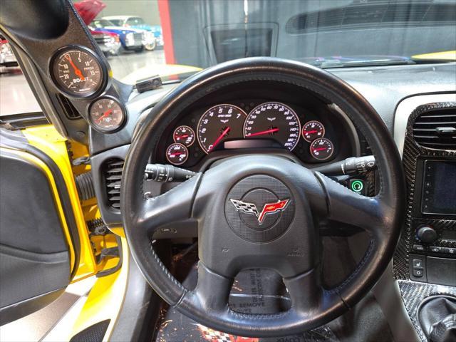 used 2005 Chevrolet Corvette car, priced at $34,994