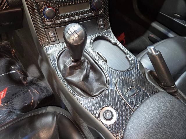 used 2005 Chevrolet Corvette car, priced at $34,994