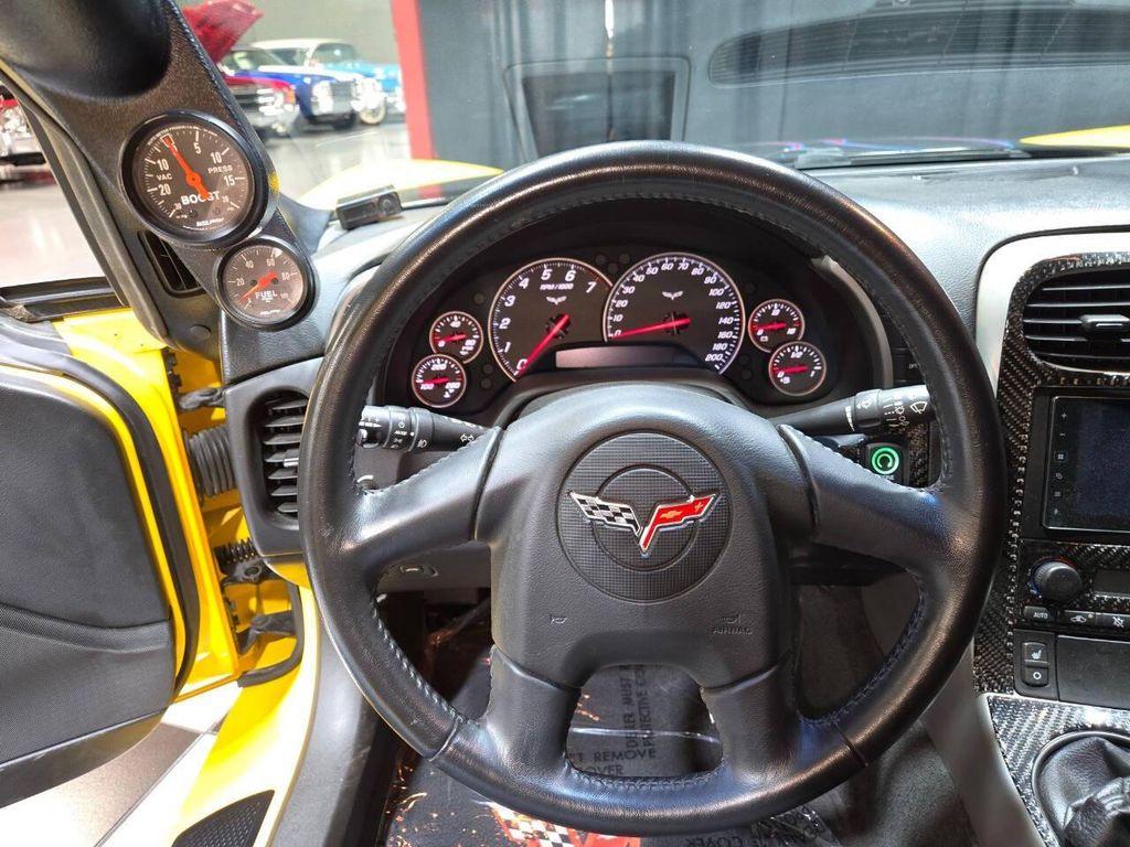 used 2005 Chevrolet Corvette car, priced at $31,990