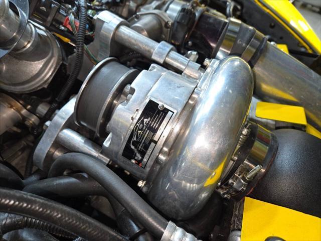 used 2005 Chevrolet Corvette car, priced at $34,994