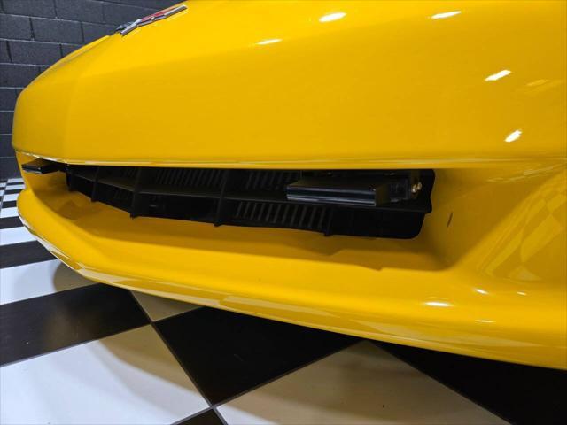 used 2005 Chevrolet Corvette car, priced at $34,994