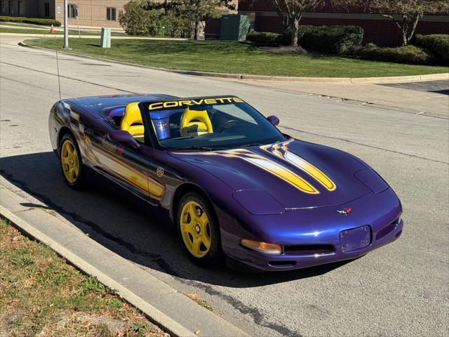 used 1998 Chevrolet Corvette car, priced at $32,500