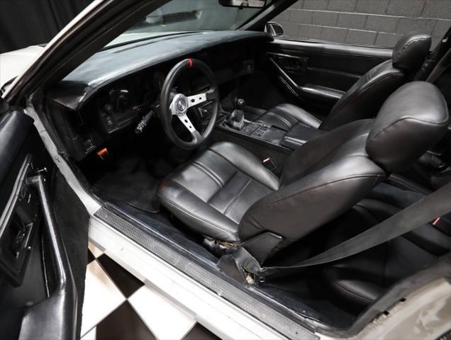 used 1989 Chevrolet Camaro car, priced at $34,754