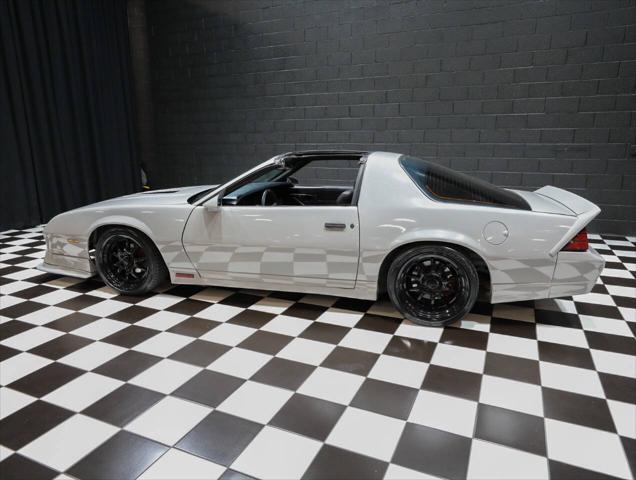 used 1989 Chevrolet Camaro car, priced at $34,754