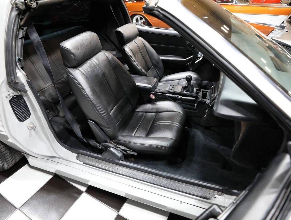 used 1989 Chevrolet Camaro car, priced at $19,994