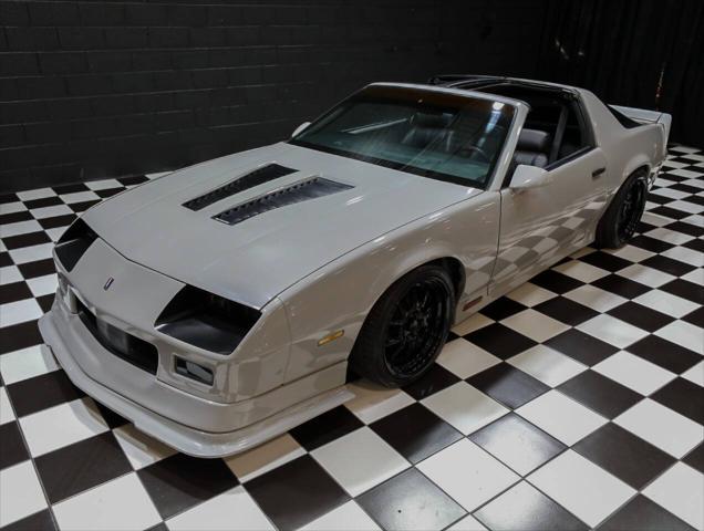 used 1989 Chevrolet Camaro car, priced at $34,754