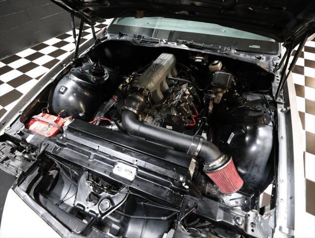 used 1989 Chevrolet Camaro car, priced at $34,754
