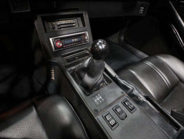 used 1989 Chevrolet Camaro car, priced at $34,754