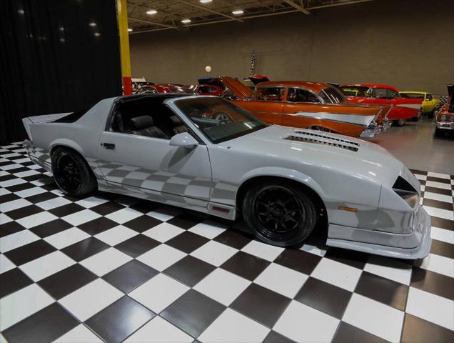 used 1989 Chevrolet Camaro car, priced at $34,754