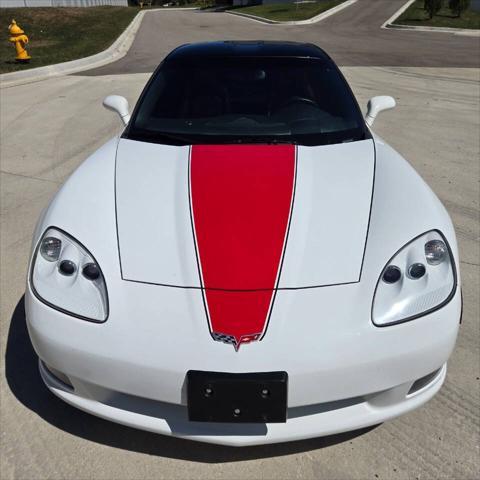 used 2008 Chevrolet Corvette car, priced at $22,994