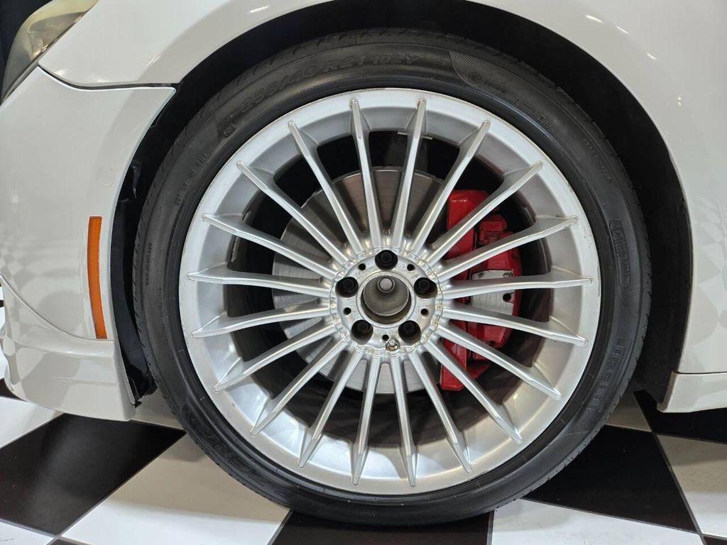 used 2011 BMW ALPINA B7 car, priced at $19,994