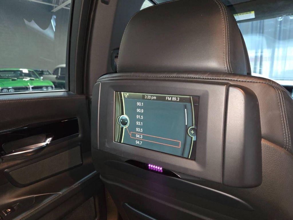 used 2011 BMW ALPINA B7 car, priced at $19,994