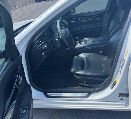 used 2011 BMW ALPINA B7 car, priced at $19,994