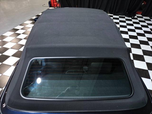 used 2004 BMW M3 car, priced at $18,994