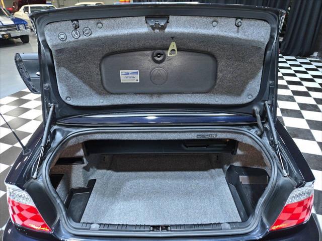 used 2004 BMW M3 car, priced at $18,994